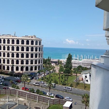 Apartments Batumi Exterior foto