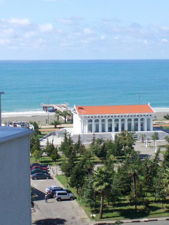 Apartments Batumi Quarto foto