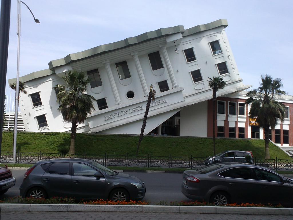 Apartments Batumi Exterior foto